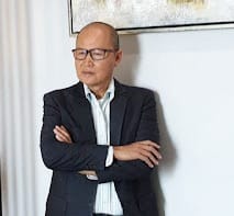 Ketua Penasehat Serikat Media Siber Indonesia (SMSI) Kabupaten Tapanuli Utara Sabungan Parapat. SE. SH (Poskota.Net/Dok Ist)