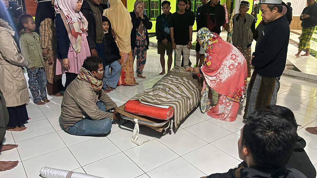 Sumber foto : Humas Polda Papua 