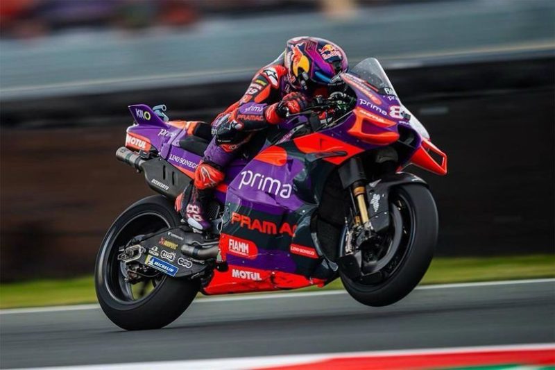 MotoGP