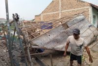 jaringan relawan bermatabat salah satu jaringan relawan team pemenangan pasangan calon walikota wakil walikota H.Sachrudin - H.Maryonk