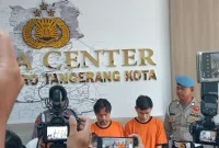 Polisi amankan tiga tersangka dalam kasus tindak pidana asusila di panti asuhan Kota Tangerang. Korban anak-anak dan dewasa, sementara upaya perlindungan terus dilakukan.